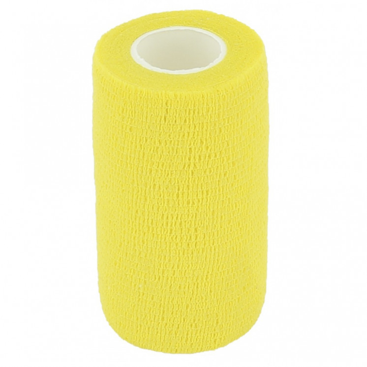 Bande auto-agrippante Flex-Wrap HIPPOTONIC Sellerie Equi'Nature