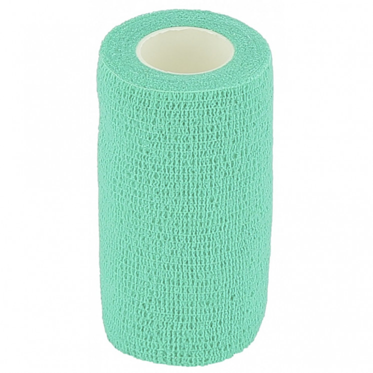 Bande auto-agrippante Flex-Wrap HIPPOTONIC Sellerie Equi'Nature