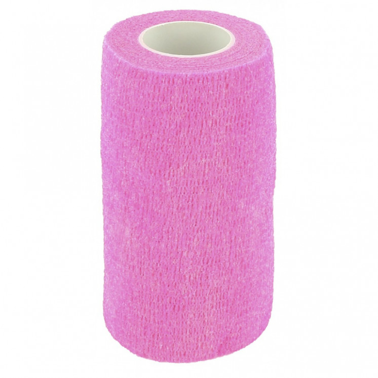 Bande auto-agrippante Flex-Wrap HIPPOTONIC Sellerie Equi'Nature