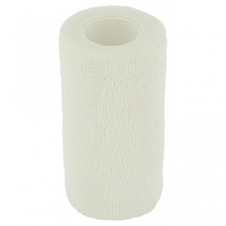 Bande auto-agrippante Flex-Wrap HIPPOTONIC Sellerie Equi'Nature