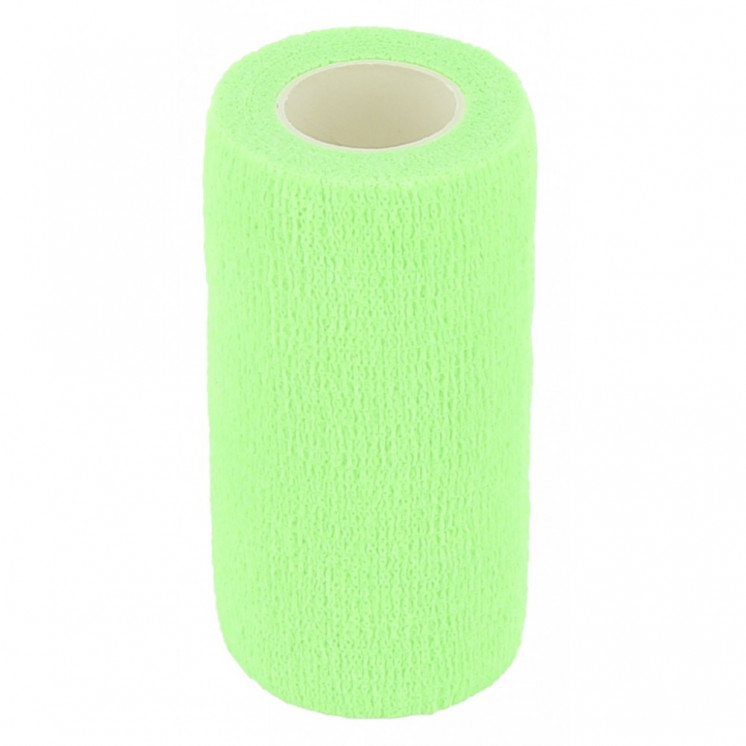 Bande auto-agrippante Flex-Wrap HIPPOTONIC Sellerie Equi'Nature