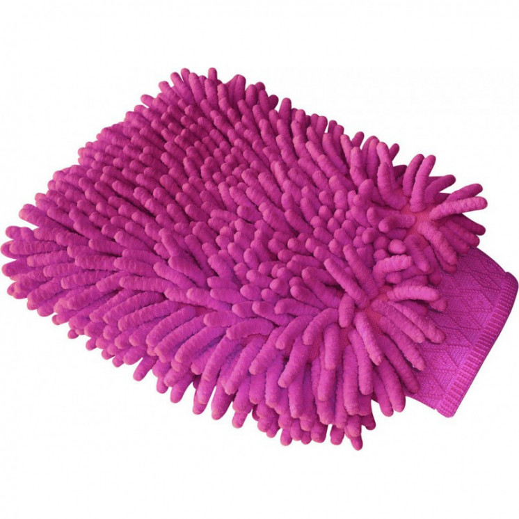 Gant Chenille HIPPOTONIC Sellerie Equi'Nature