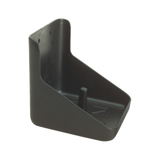 Support pour bloc de sel plastique HIPPOTONIC Sellerie Equi'Nature