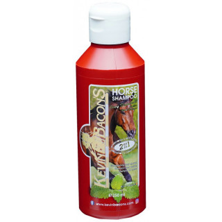 Shampoing - Lucy Diamonds KEVIN BACON'S