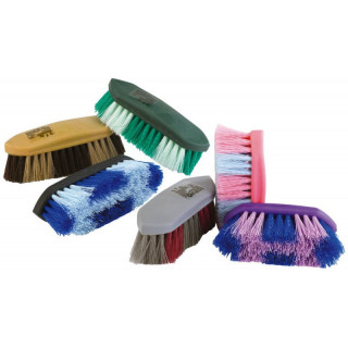 Bouchon multicolore grand modèle HIPPOTONIC Sellerie Equi'Nature