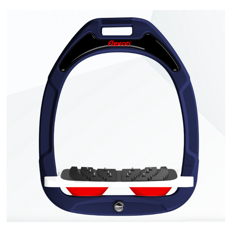 Étriers Green Composite FLEX-ON Sellerie Equi'Nature