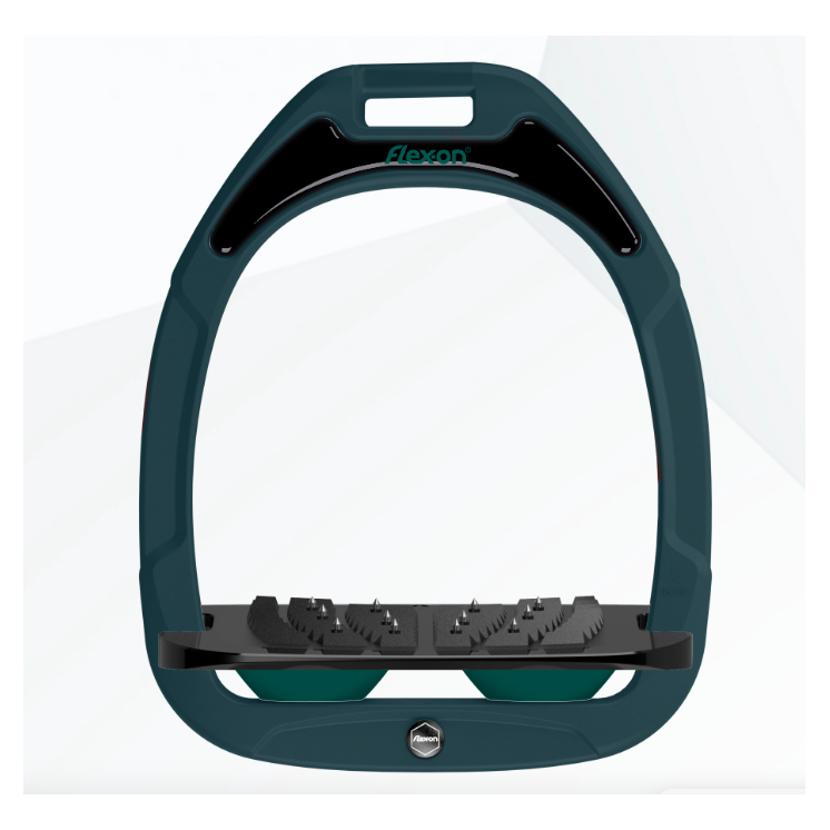 Étriers Green Composite FLEX-ON Sellerie Equi'Nature