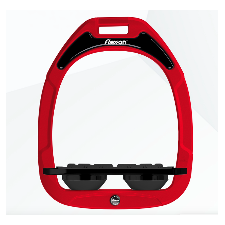 Étriers Green Composite FLEX-ON Sellerie Equi'Nature