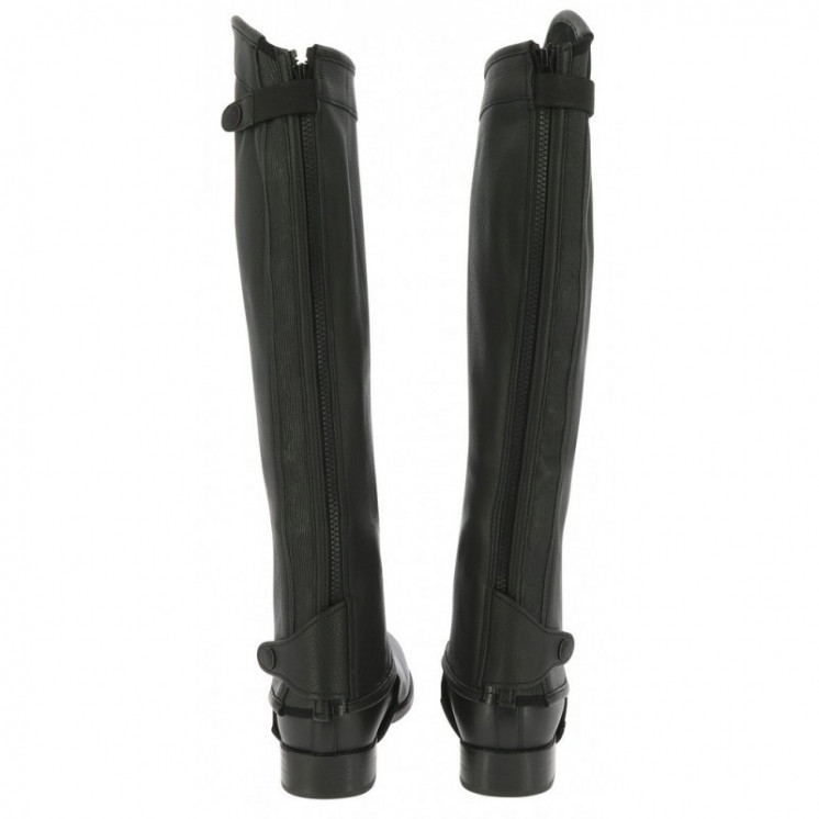 Mini-chaps Elite EQUITHÈME Sellerie Equi'Nature
