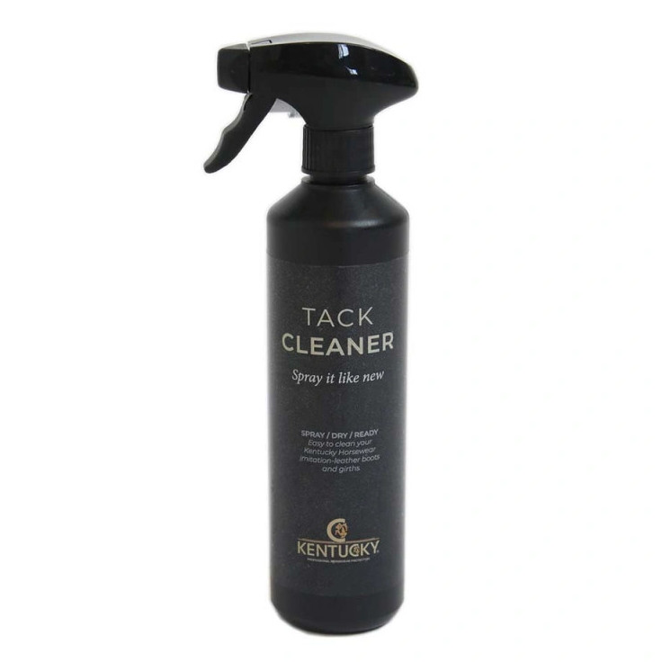 Spray nettoyant Tack Cleaner  KENTUCKY Sellerie Equi'Nature