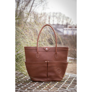 Sac Maisons Laffitte PENELOPE LEPREVOST Sellerie Equi'Nature