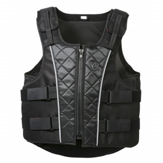 Gilet de protection Belt – Souple, léger et ultra sécurisé EQUITHEME Sellerie Equi'Nature