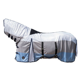 Couverture Anti-Mouches Strong HKM Sellerie Equi'Nature