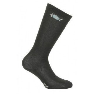 Chaussettes lot de 3 RIDIND WORLD Sellerie Equi'Nature