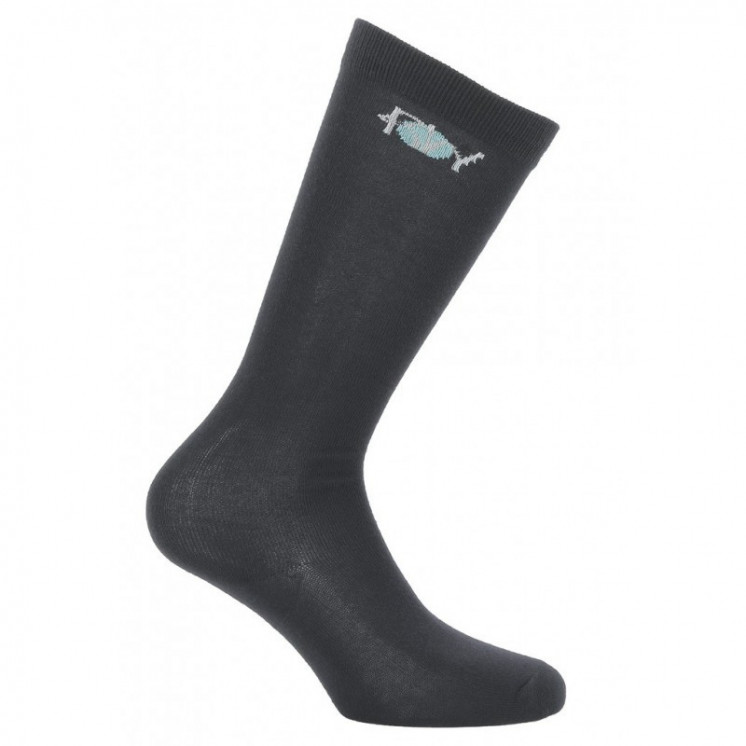 Chaussettes lot de 3 RIDIND WORLD Sellerie Equi'Nature