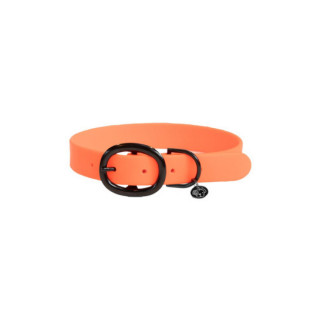 Collier en Caoutchouc Souple KENTUCKY Sellerie Equi'Nature