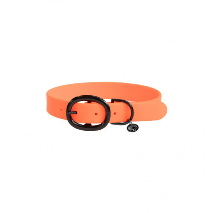 Collier en Caoutchouc Souple KENTUCKY Sellerie Equi'Nature