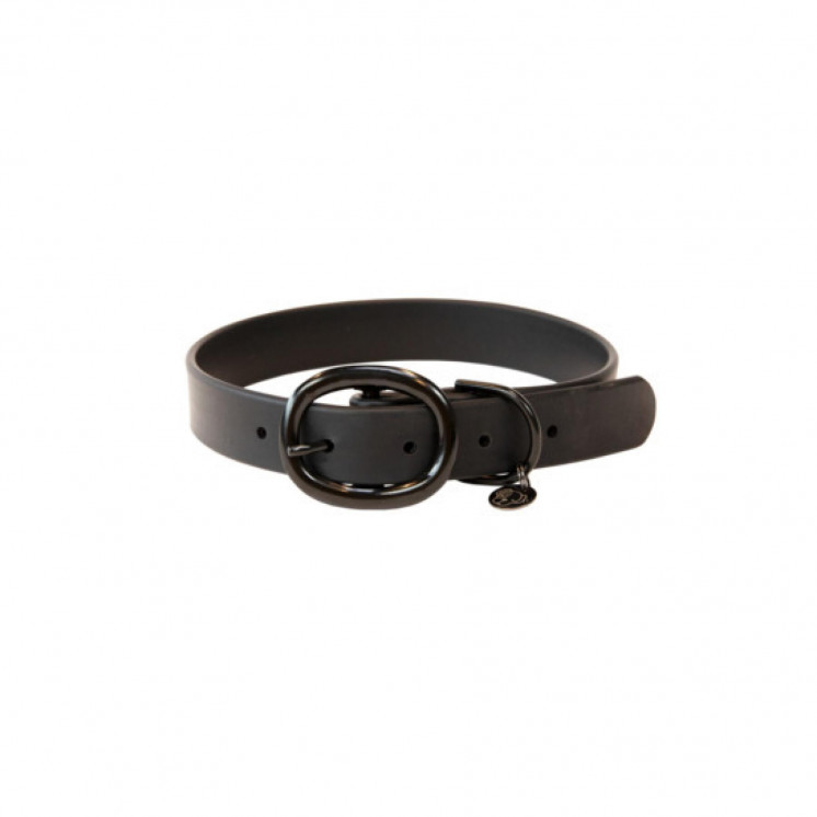 Collier en Caoutchouc Souple KENTUCKY Sellerie Equi'Nature