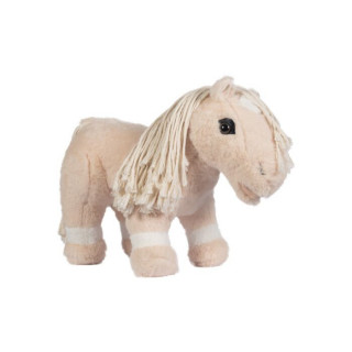 Poney Cuddle Pony HKM Sellerie Equi'Nature