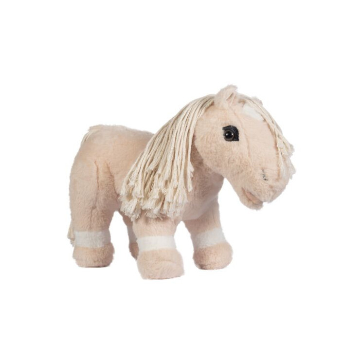 Poney Cuddle Pony HKM Sellerie Equi'Nature