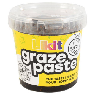 Pâte à lécher LIKIT - Graze Paste