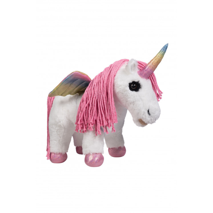 Poney Cuddle Pony HKM Sellerie Equi'Nature