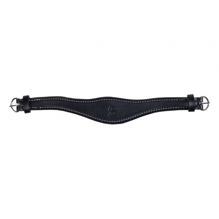 Selle pour Cuddle Pony HKM Sellerie Equi'Nature