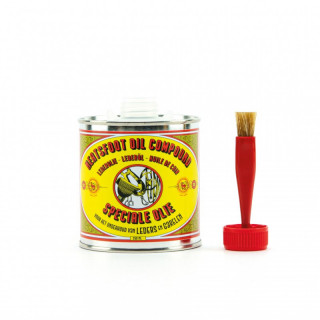 Huile pour Cuir BELPOLON Sellerie Equi'Nature