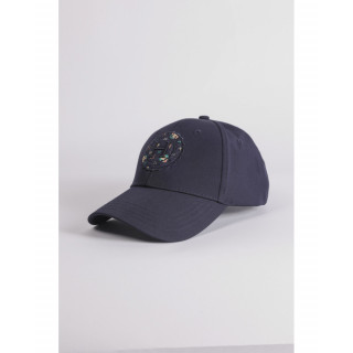Casquette Unisexe Cajou HARCOUR Sellerie Equi'Nature