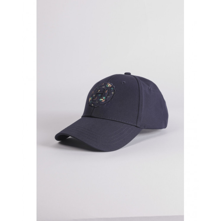 Casquette Unisexe Cajou HARCOUR Sellerie Equi'Nature