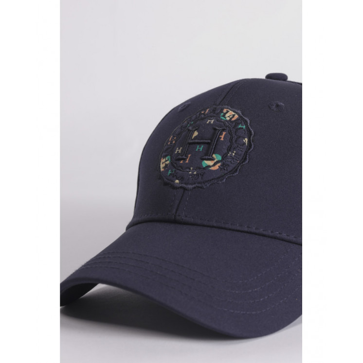 Casquette Unisexe Cajou HARCOUR Sellerie Equi'Nature