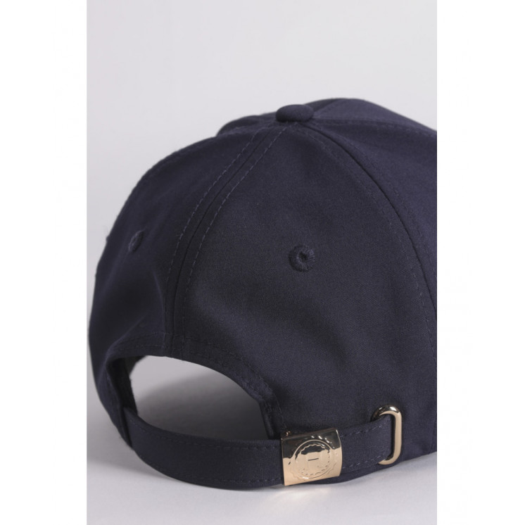 Casquette Unisexe Cajou HARCOUR Sellerie Equi'Nature