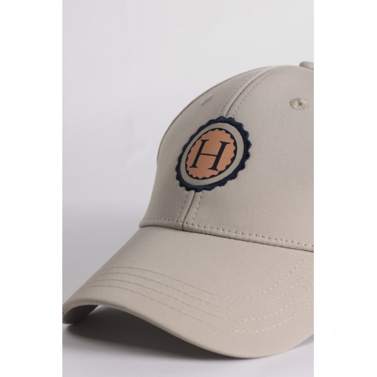 Casquette Unisexe Corale HARCOUR Sellerie Equi'Nature