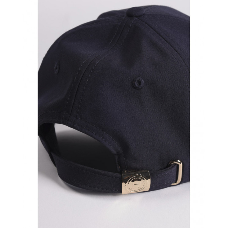 Casquette Unisexe Corale HARCOUR Sellerie Equi'Nature