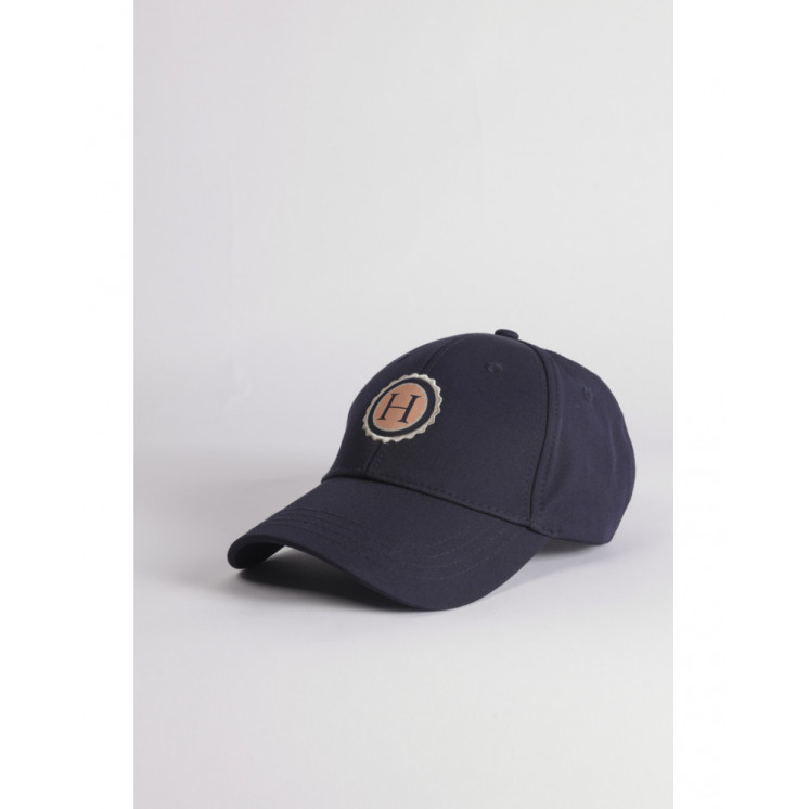 Casquette Unisexe Corale HARCOUR Sellerie Equi'Nature