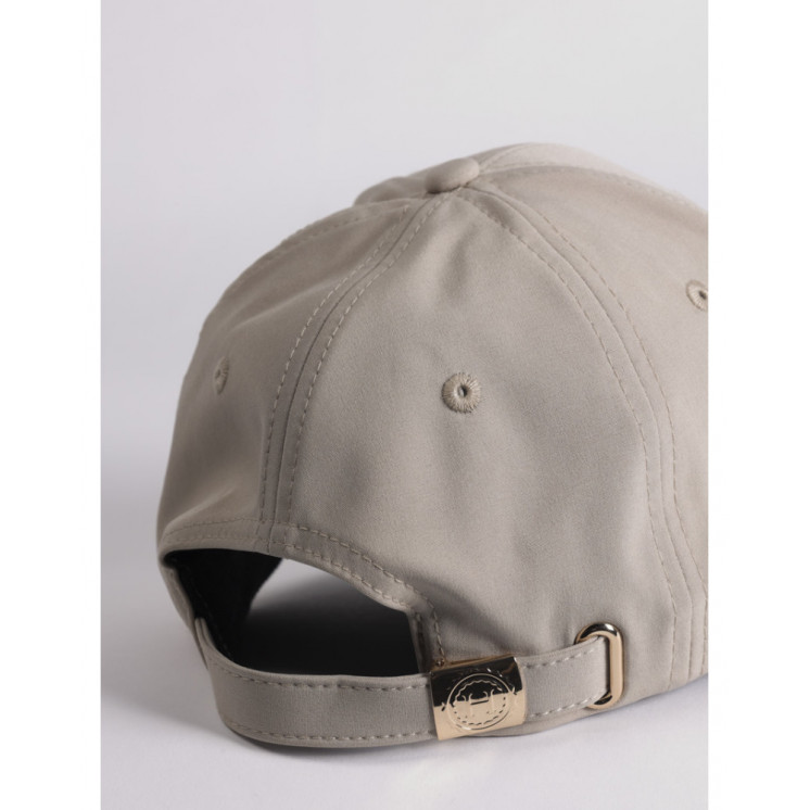 Casquette Unisexe Corale HARCOUR Sellerie Equi'Nature