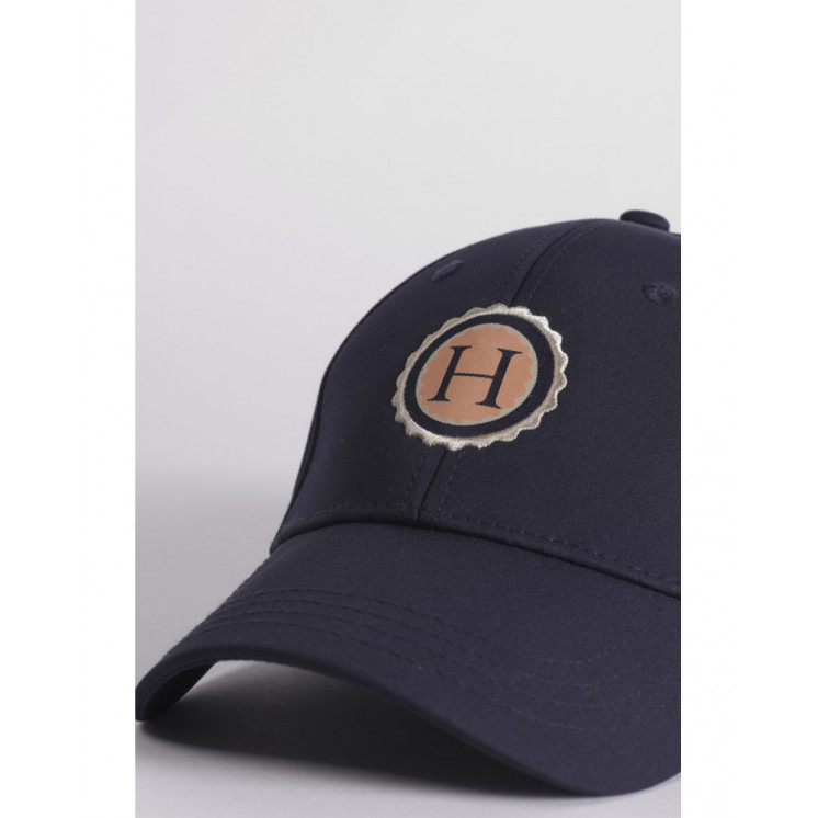 Casquette Unisexe Corale HARCOUR Sellerie Equi'Nature