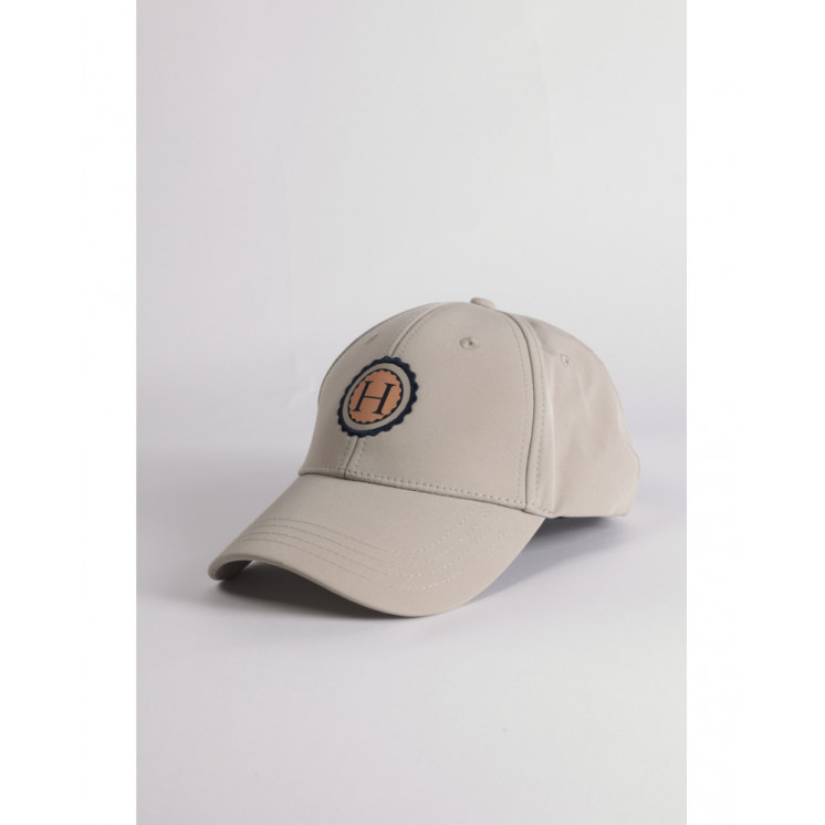 Casquette Unisexe Corale HARCOUR Sellerie Equi'Nature