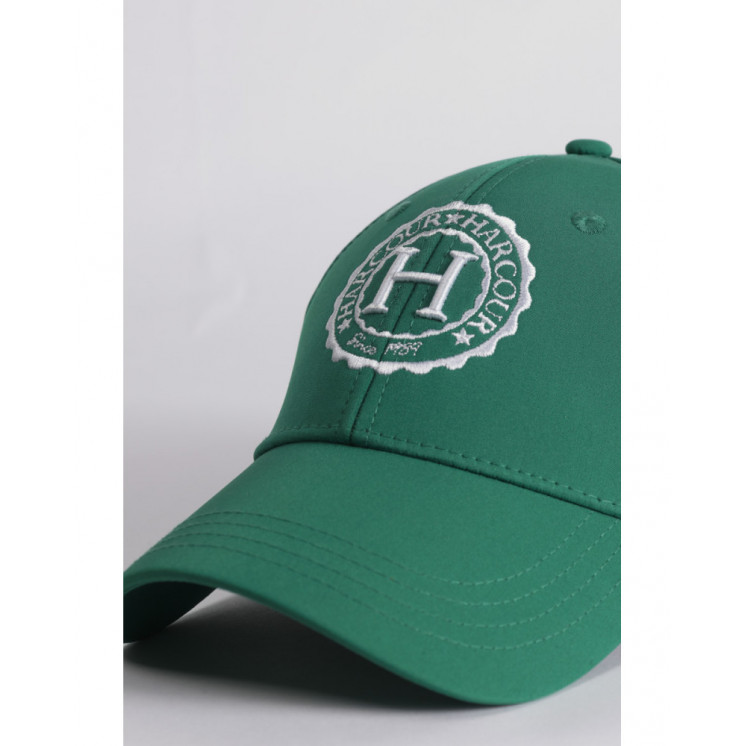 Casquette Unisexe Ambassadeur Harcour Sellerie Equi'Nature