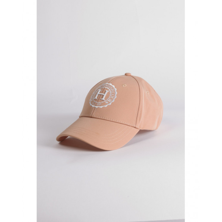 Casquette Unisexe Ambassadeur Harcour Sellerie Equi'Nature
