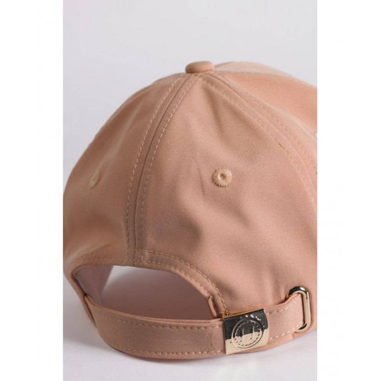 Casquette Unisexe Ambassadeur Harcour Sellerie Equi'Nature