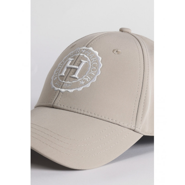 Casquette Unisexe Ambassadeur Harcour Sellerie Equi'Nature