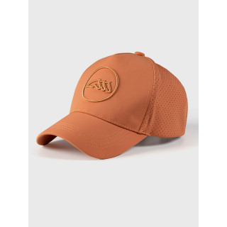 Casquette Unisexe Cafrec EQUILINE Sellerie Equi'Nature