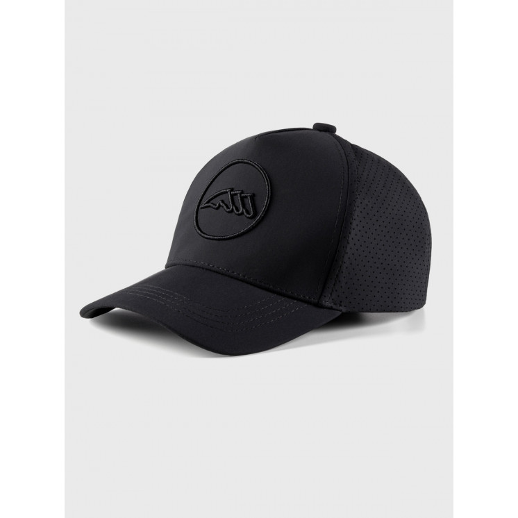Casquette Unisexe Cafrec EQUILINE Sellerie Equi'Nature