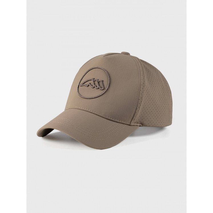 Casquette Unisexe Cafrec EQUILINE Sellerie Equi'Nature