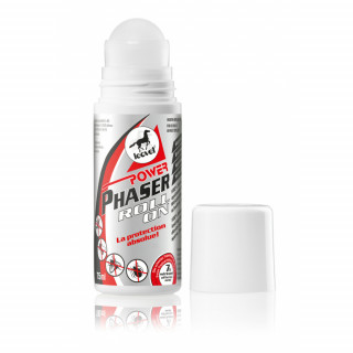 Répulsif Roll-on Power Phaser LEOVET Sellerie Equi'Nature