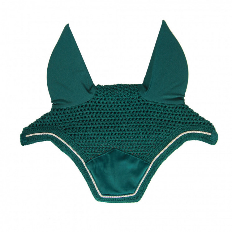 Bonnet Velvet KENTUCKY Sellerie Equi'Nature