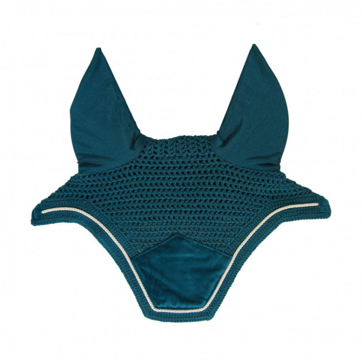 Bonnet Velvet KENTUCKY Sellerie Equi'Nature