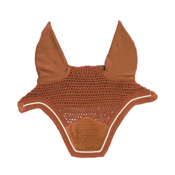 Bonnet Velvet KENTUCKY Sellerie Equi'Nature