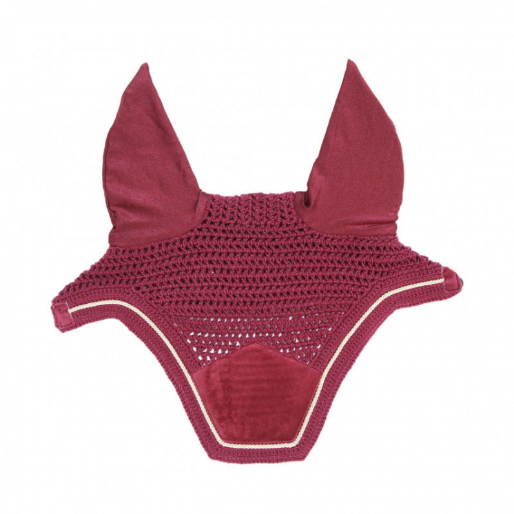 Bonnet Velvet KENTUCKY Sellerie Equi'Nature